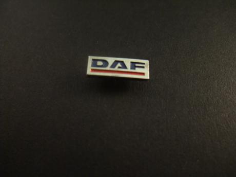 DAF Trucks logo